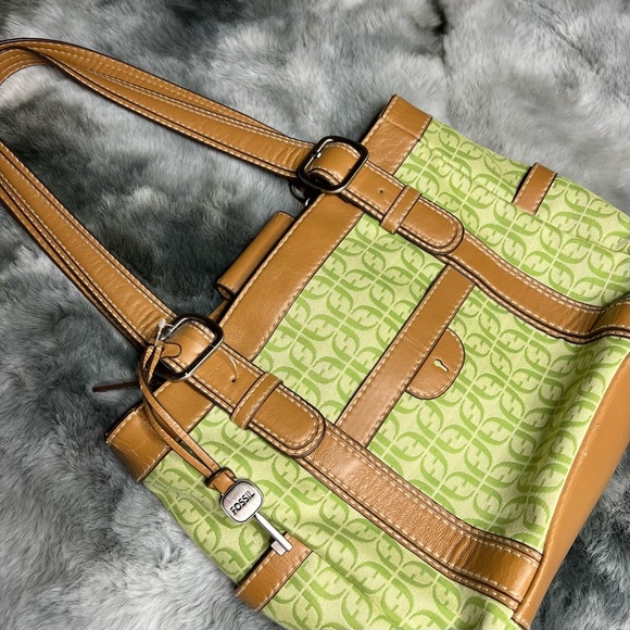 Fossil bag - Picture 2 of 14